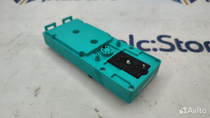 Pepperl+fuchs VBA-4E3A-G2-zaea2