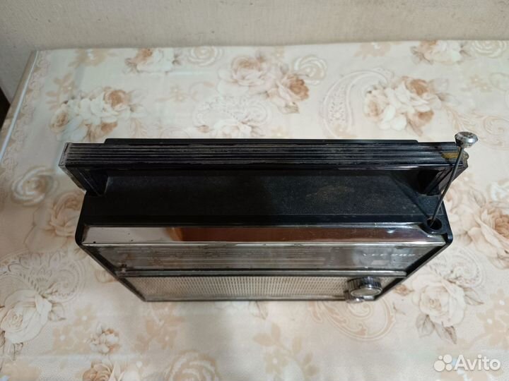 Радиоприёмник VEF202