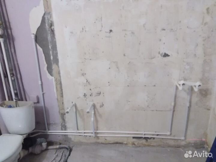 Сантехника