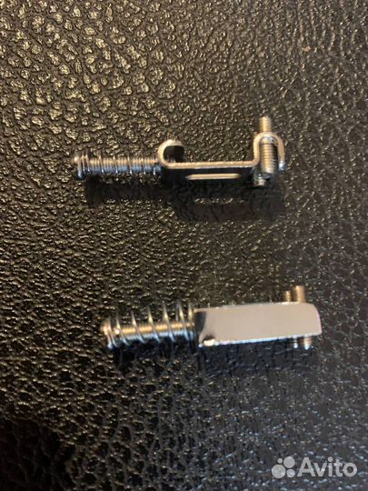 Для гитары топлок / флойд / бридж - аксессуары