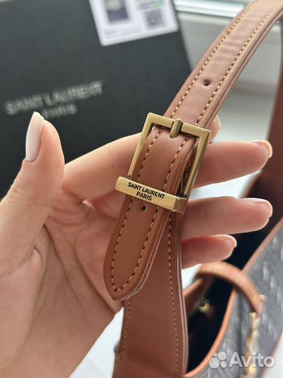 Yves saint Laurent сумка