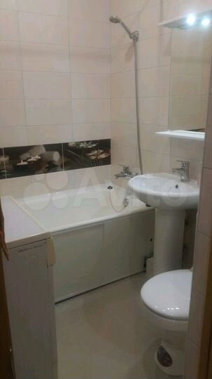 1-к. квартира, 32 м², 2/5 эт.