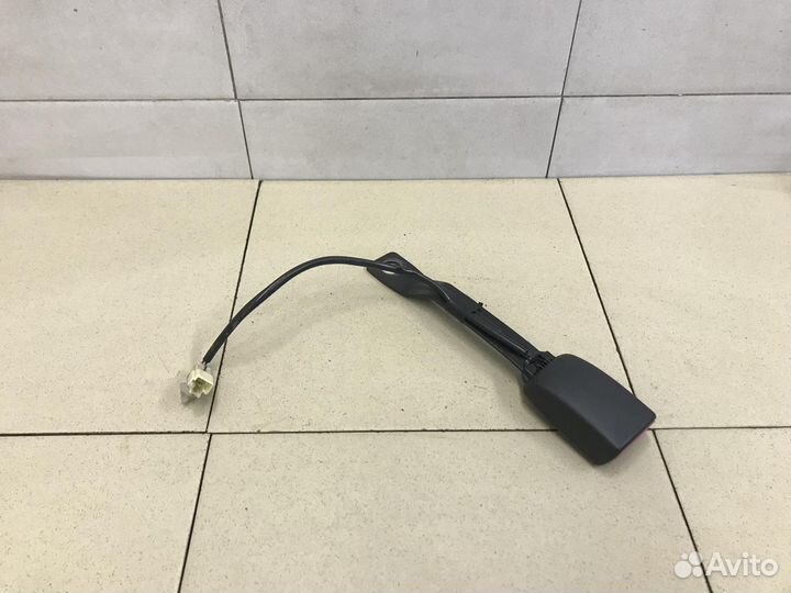 Ответная часть ремня безопасности SX4 2006-2013