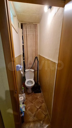 2-к. квартира, 41 м², 5/5 эт.