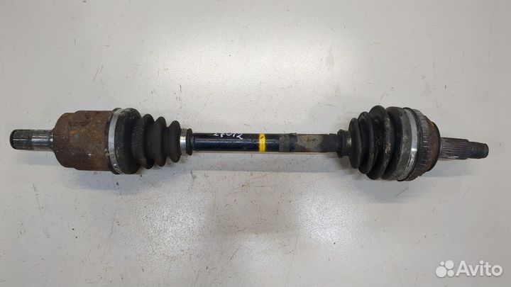 Полуось Honda Logo, 1999