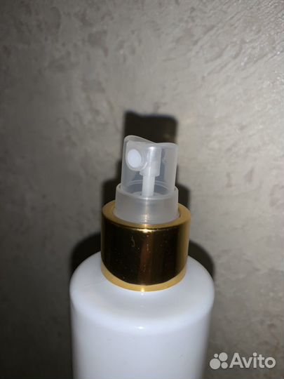 Спрей пуливилизатор пластиковый