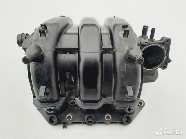 Коллектор впускной Skoda Fabia