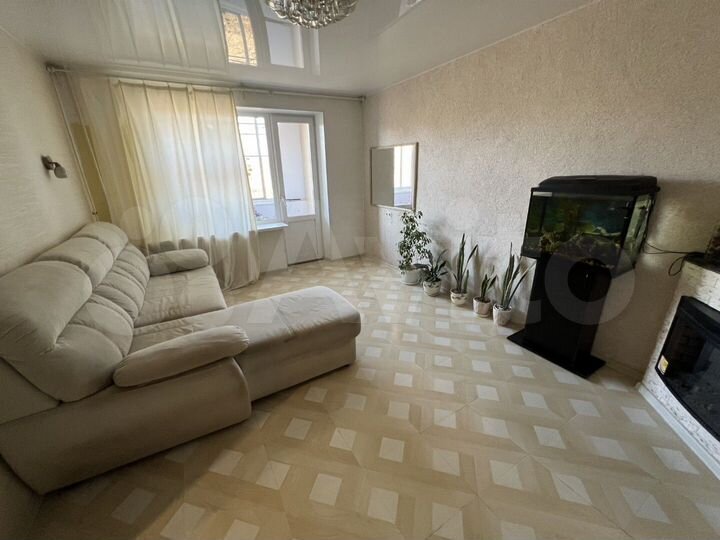 2-к. квартира, 47,8 м², 2/9 эт.