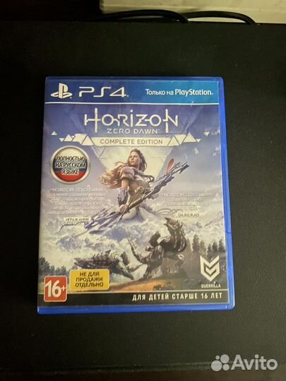 Игры для приставок ps4