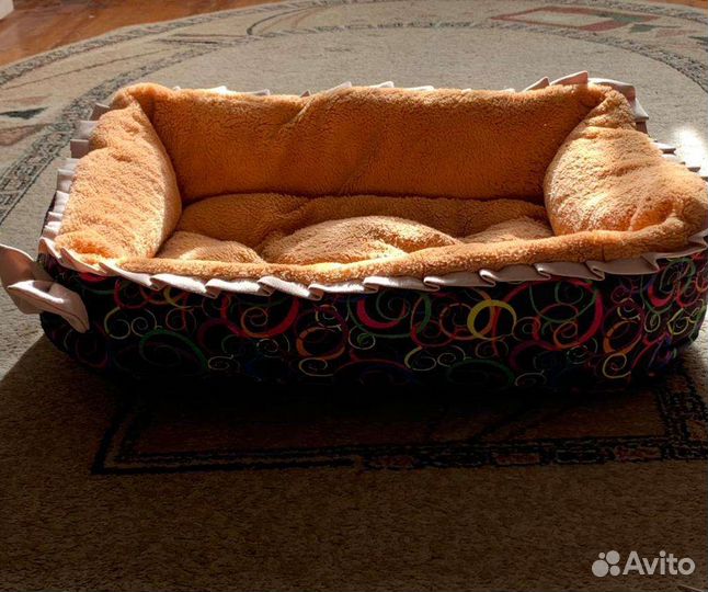 Лежанка для животных