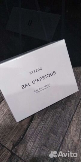 Арабская парфюмерия и селектив