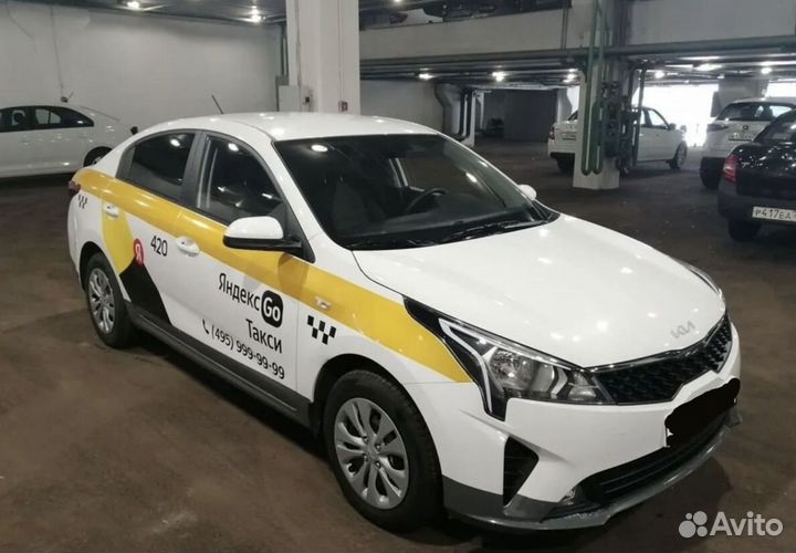 Требуется водитель 65 на 35 в пользу водителя