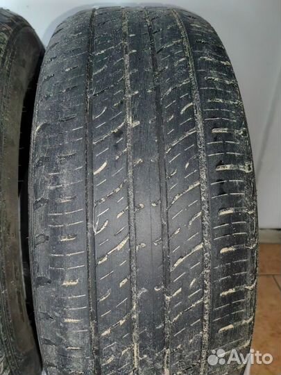 Kumho Crugen Premium KL33 235/60 R18 103H