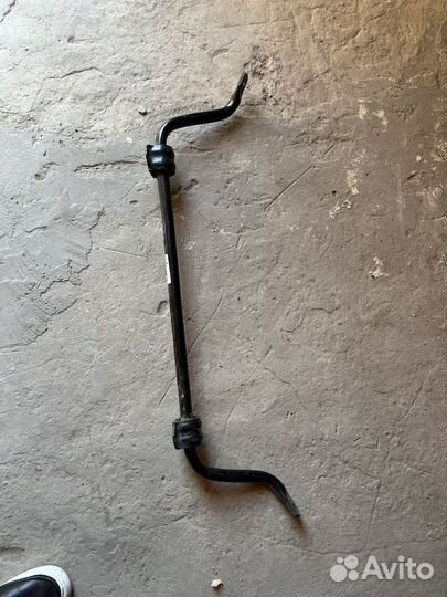 Стабилизатор киа спортейж 4