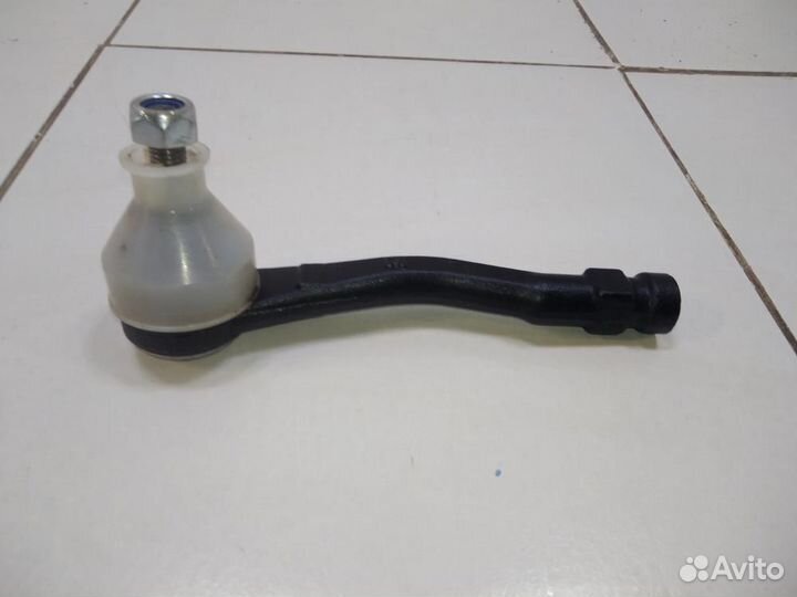 Наконечник рулевой правый Peugeot 408