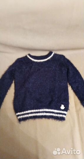 Детская одежда для девочек