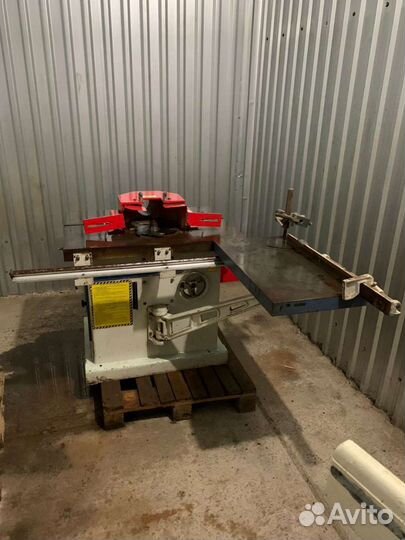 Фрезер Шипарез