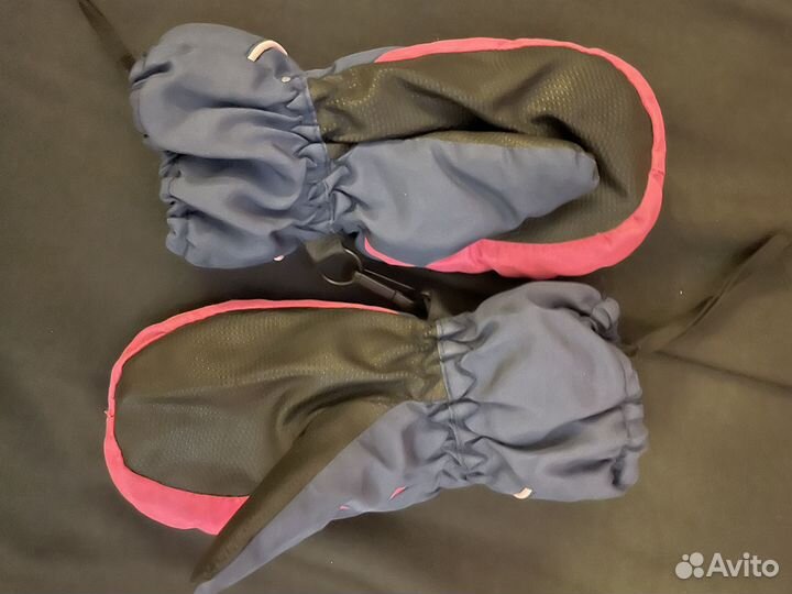 Краги,шапка-шлем,шапочки с утеплителем(флис)