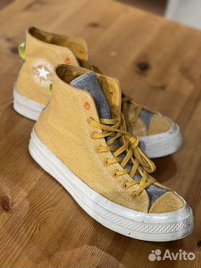 Кеды Converse