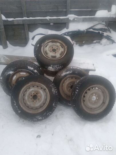 Cordiant Polar 3.25 R13 175B