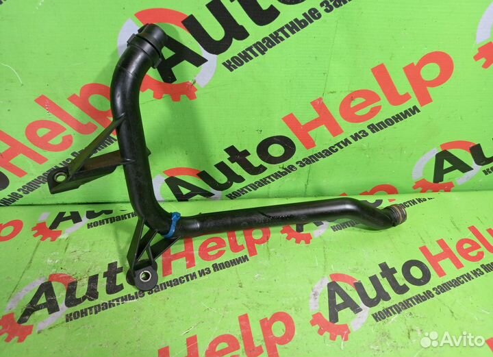 Патрубок охлаждения BMW 3-series E46 M54B22