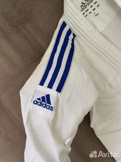 Кимоно для дзюдо 110