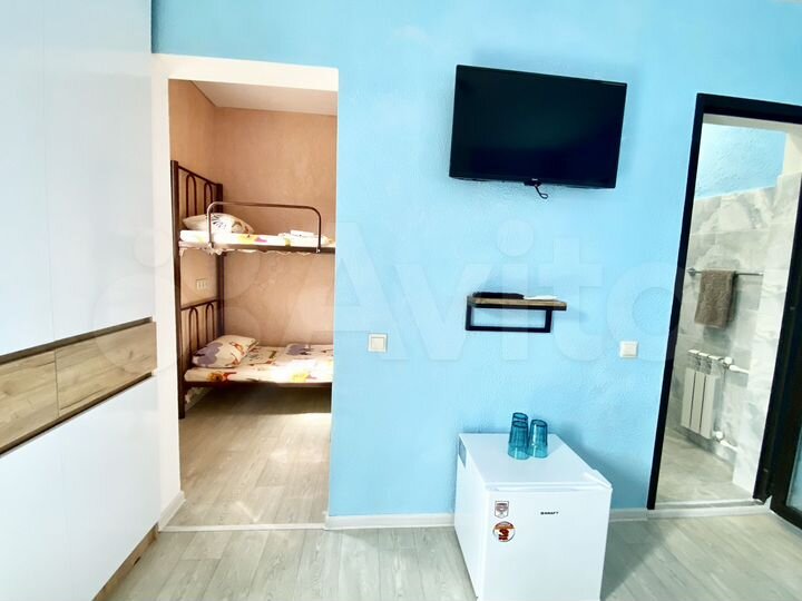 Комната 25 м², 2/3 эт.