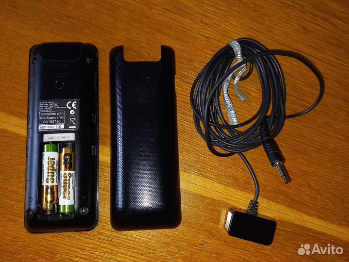 Резерв Пульт ду Samsung rmctpf2AP1, AA59-00776A
