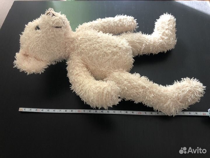 Мишка Тедди