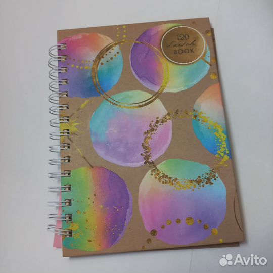 Блокнот