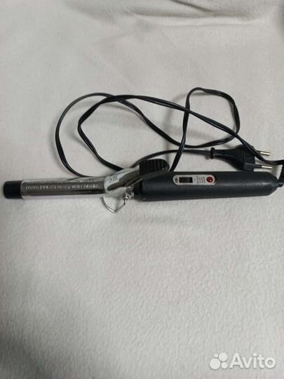 Плойка для волос