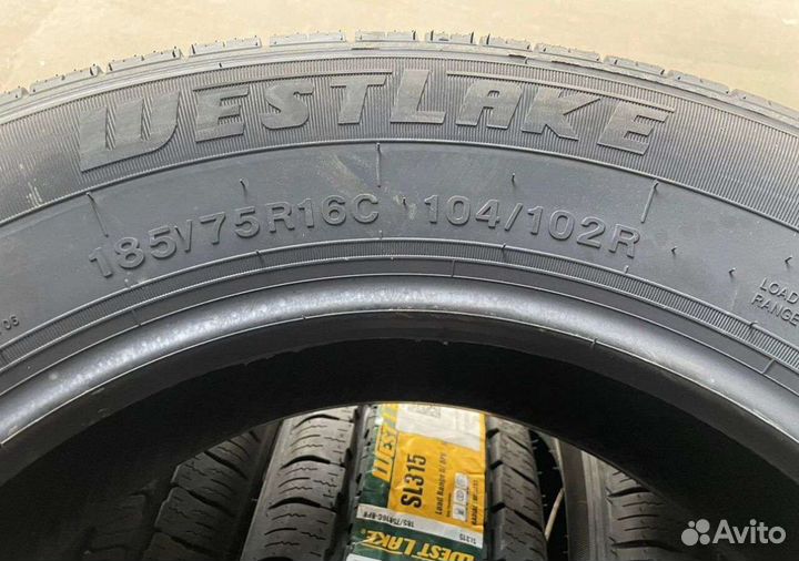 Westlake SL315 185/75 R16C