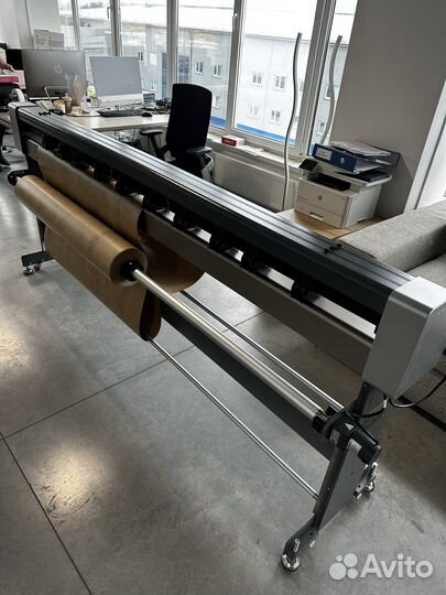 Печать лекал