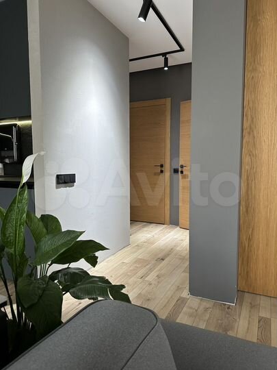 3-к. квартира, 92 м², 7/16 эт.