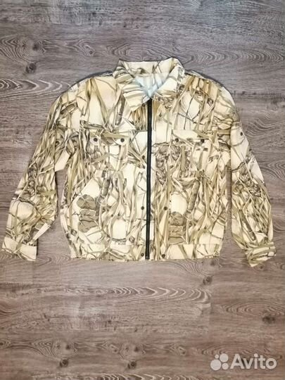 Костюм для охоты и рыбалки