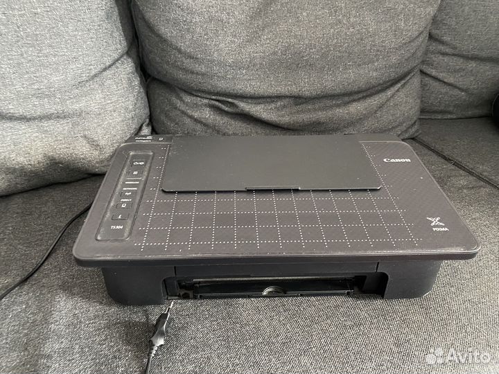 Принтер canon pixma k10464
