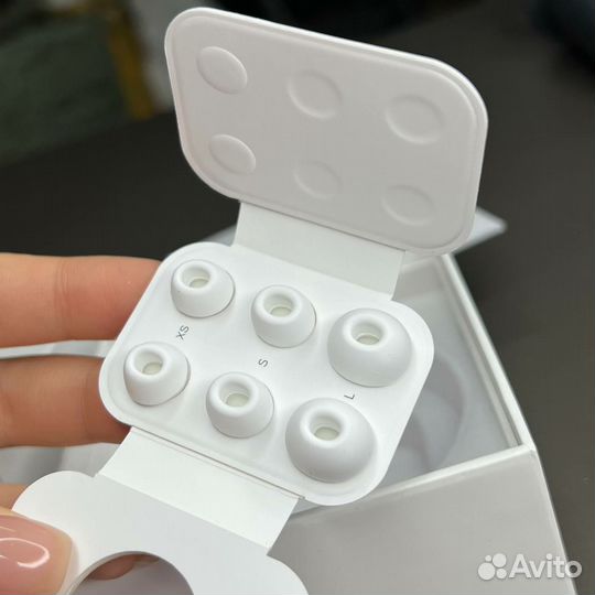 Apple airpods pro 2