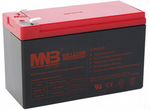 Аккумуляторная батарея MNB 6B, 12V 4,5Ah -100Ah