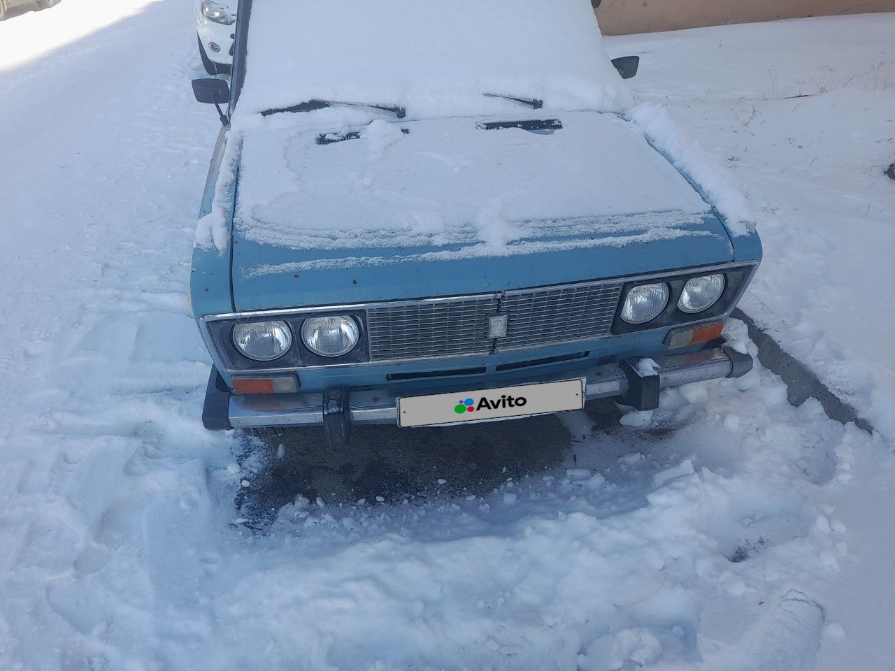 ВАЗ (LADA) 2106: фото владельца
