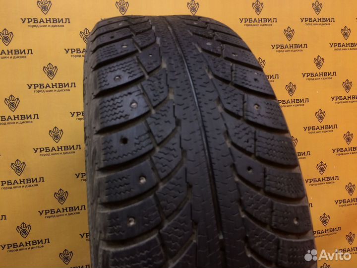 Gislaved Soft Frost 3 195/65 R15 95T