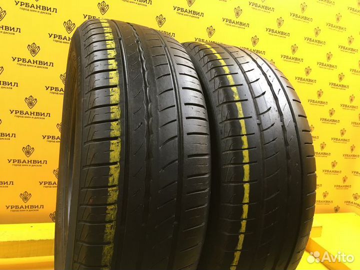 Pirelli Cinturato P1 195/60 R15 88V