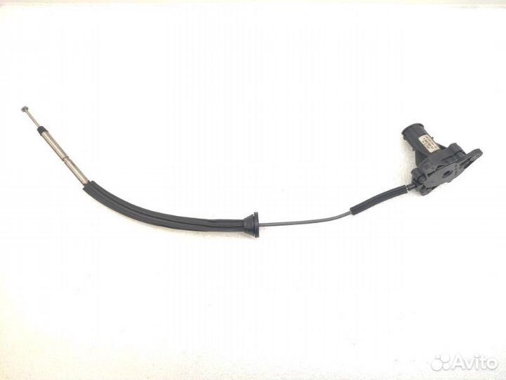 Трос блокировки АКПП Bmw X5 E70 N52B30 2008