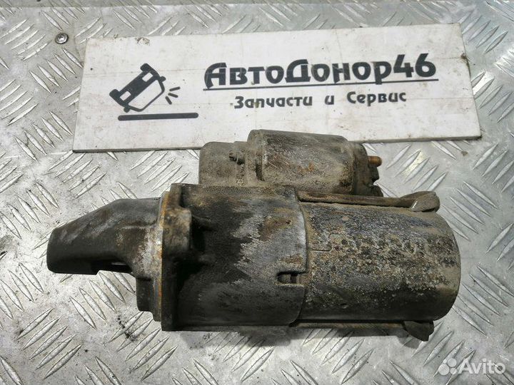 Стартер Chevrolet Lacetti 2004-2013