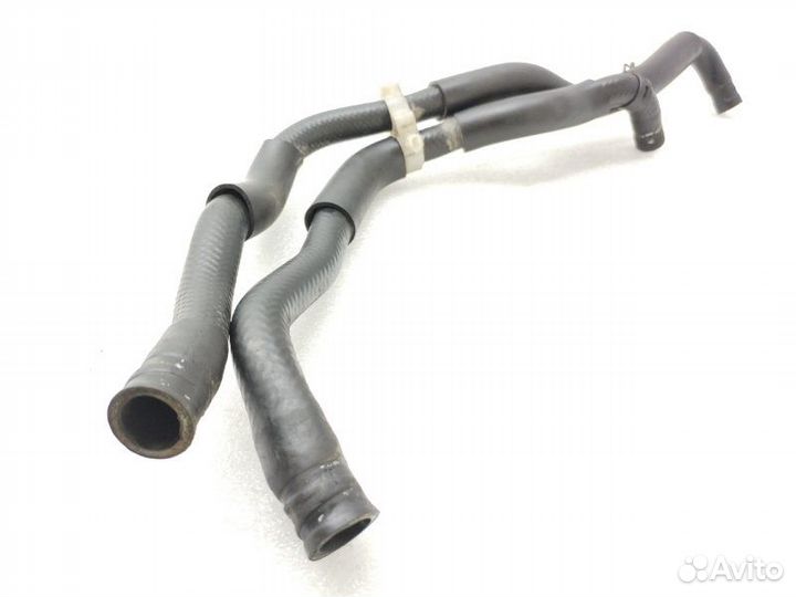 Патрубок системы охлаждения Mazda 3