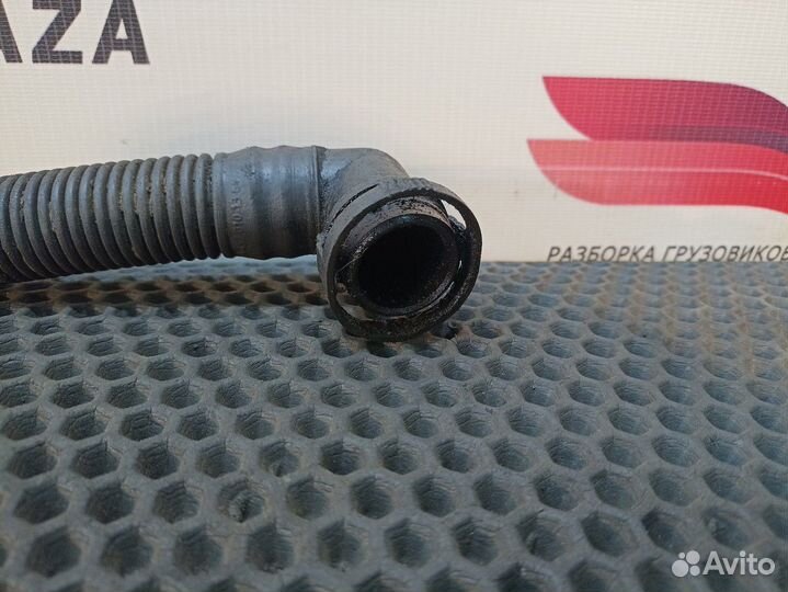 A4570101364 Маслозаливная горловина