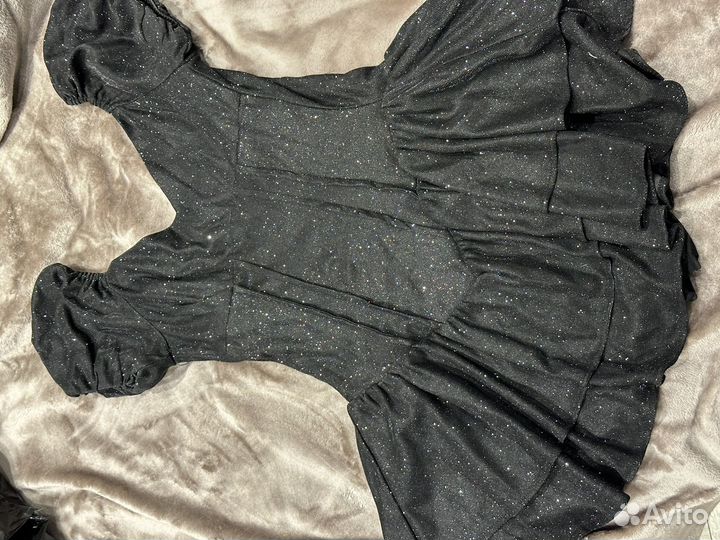 Вечернее платье 46 размера