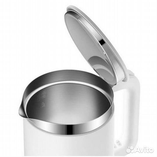 Умный чайник Xiaomi Smart Kettle (YM-K1501) новый