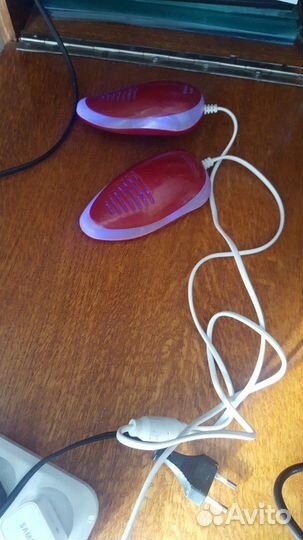 Сушилка обуви