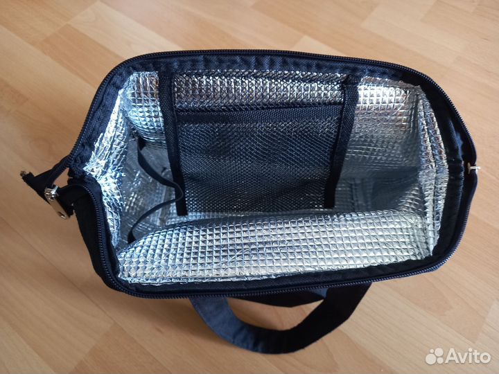 Сумка холодильник