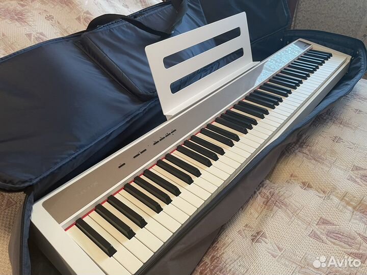 Цифровое пианино 88 клавиш аренда